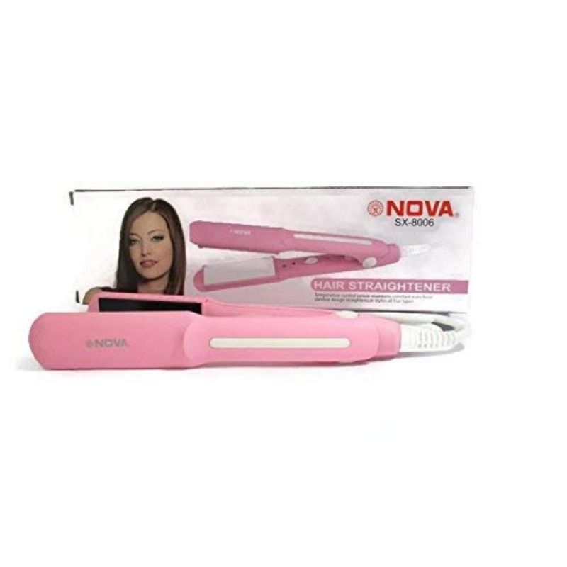 Hair Straightener