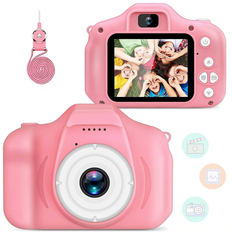 Kids Camera