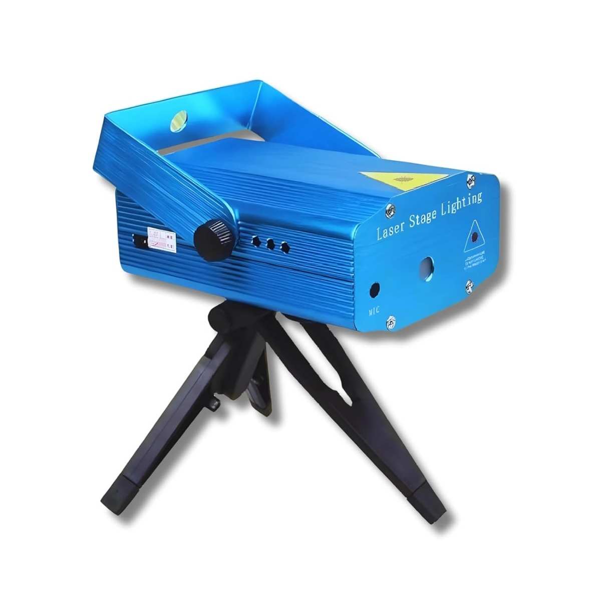 Mini Laser Projector