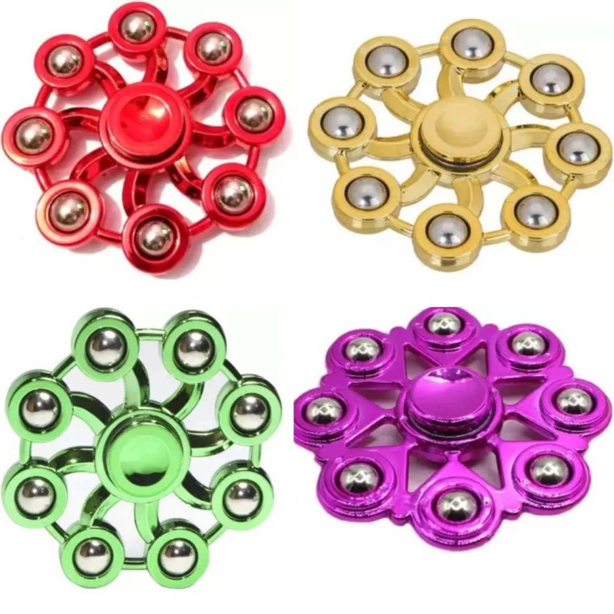 Spinner