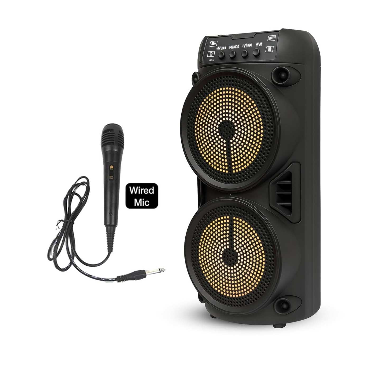 RL S840 Speaker