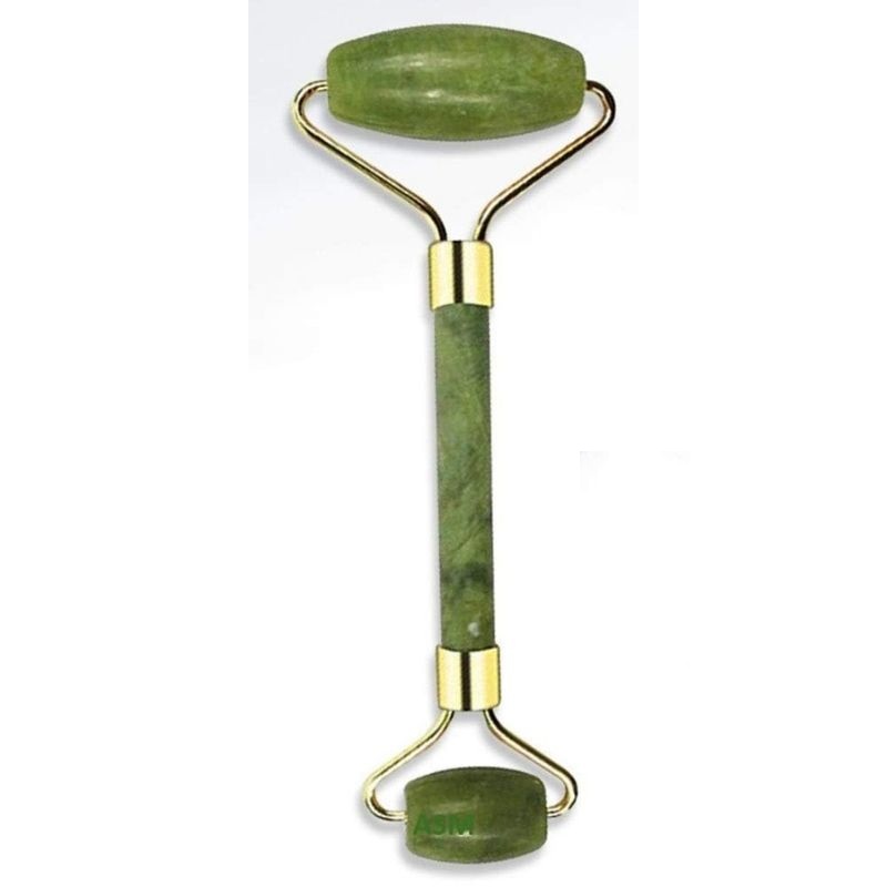 Natural Jade Roller Face Massager