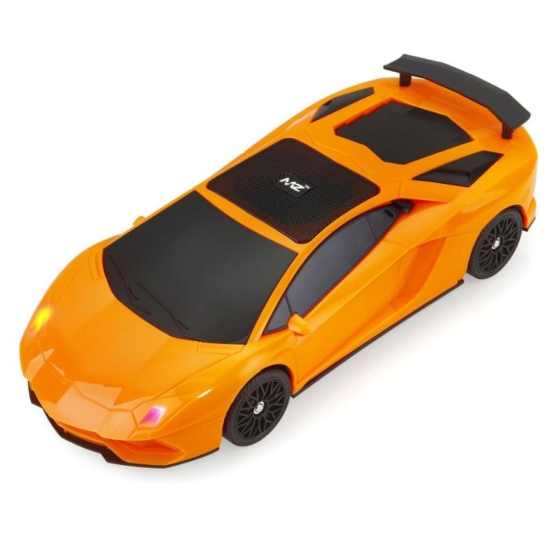 F4 Portable Bluetooth Speaker