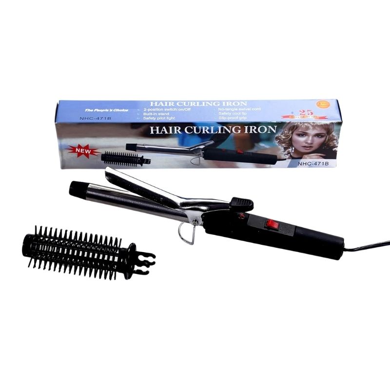 Hair Curler