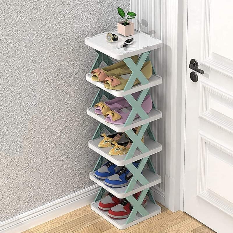 5 Layer Shoe Rack