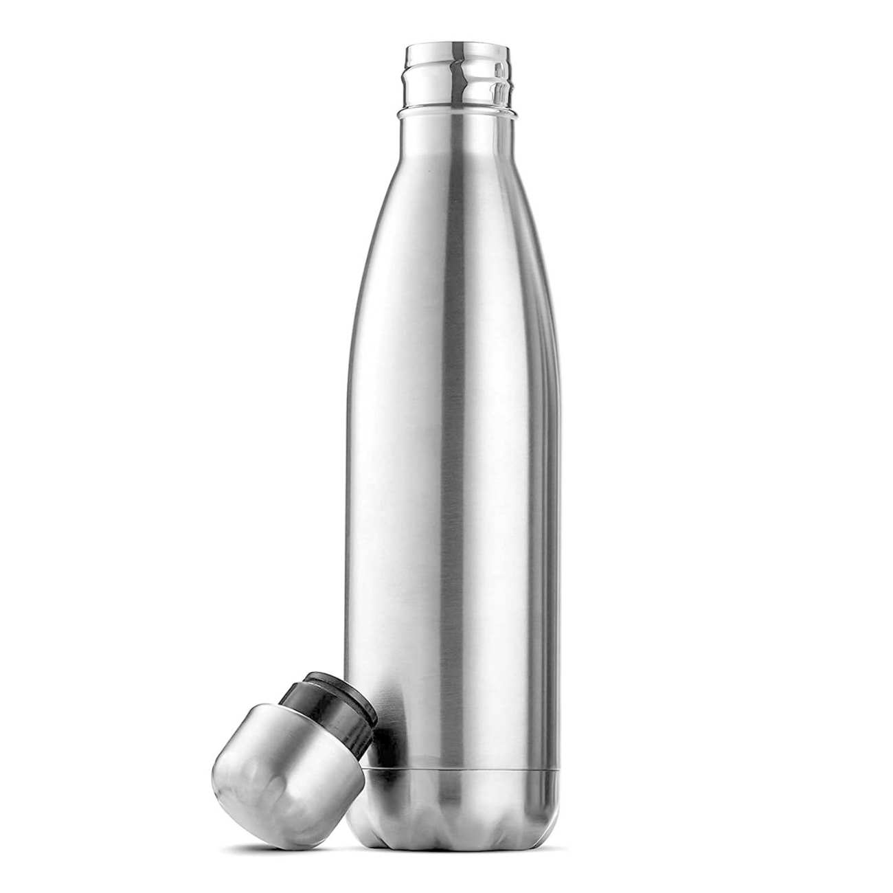 Steel Bottel 750 ML